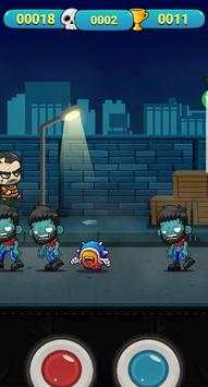 Mini Heroes VS Monsters screenshot 4