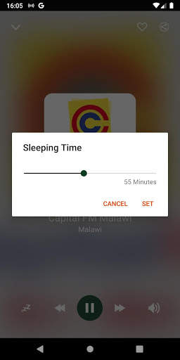 Malawi Radio Stations screenshot 6