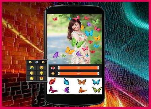 Bugo and Cut Cut Magic Effects Video Editor 2019 2 تصوير الشاشة