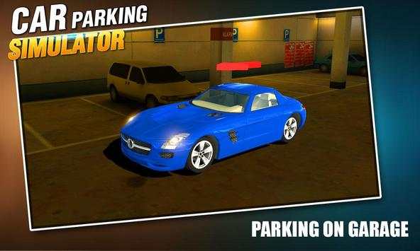 Multi Storey Car Parking 2017 स्क्रीनशॉट 4