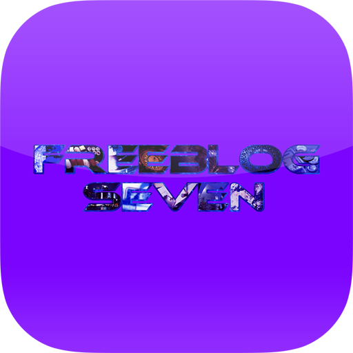 Foto &amp; Model - Freeblogseven icon