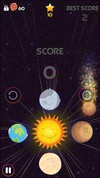 The Milky Way - Game screenshot 5