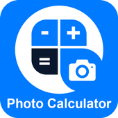 Photo Camera Calculator иконка