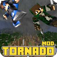 Mod Tornado logo
