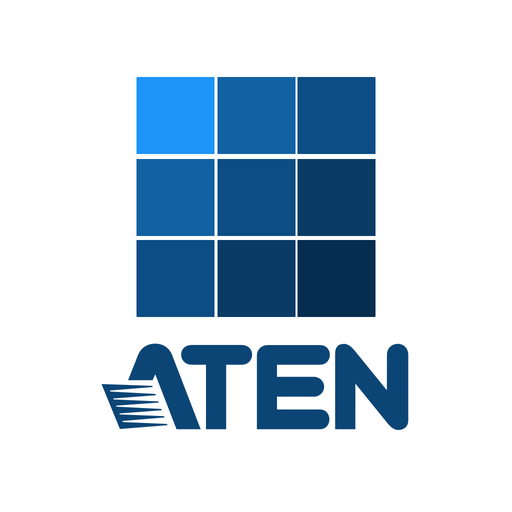 ATEN Video Matrix Control icon