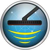 Smart Radar Metal Detector on 9Apps