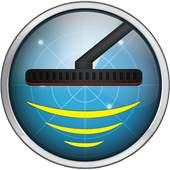 Smart Radar Metal Detector 1.2
