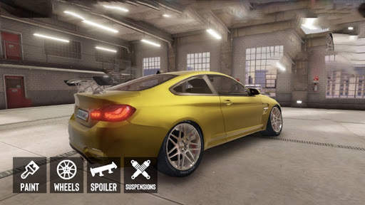 Driving School simulator 2021 screenshot 1