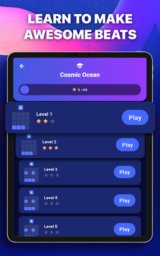 Drum Pads - Beat Maker Go screenshot 11