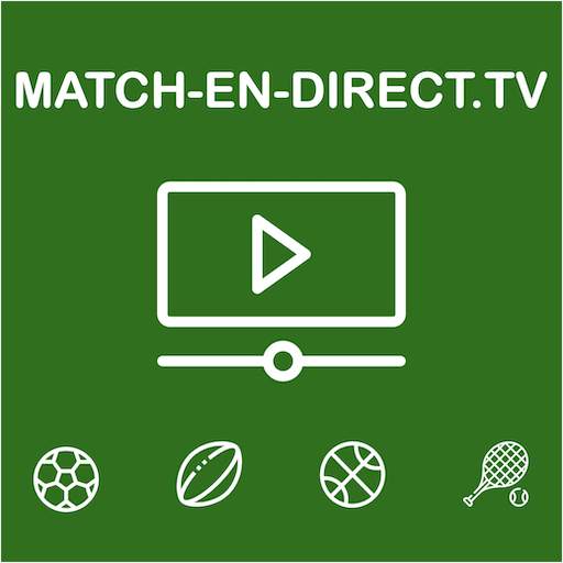 Match en Direct TV 1.0.0.0