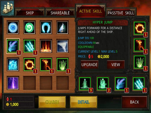 Pirate Hero 3D screenshot 5