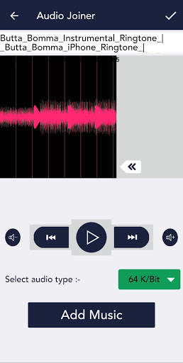 AndroVid - Video, Photo Editor screenshot 4