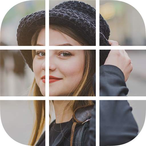 9Square Instagram (Insta Crop) 2020 1.4.8