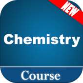 Chemistry Course icon