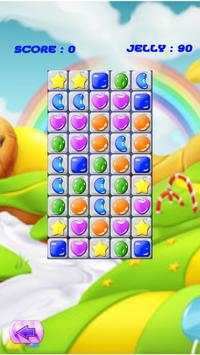 Candy screenshot 1