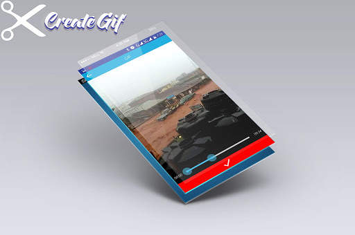 Video Editor and Video Maker 2 تصوير الشاشة