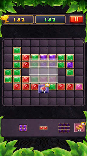 Jewel Puzzle screenshot 4