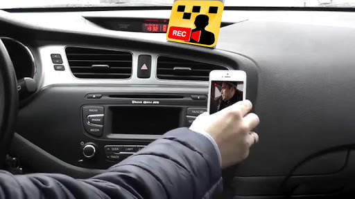 Я ВидеоТакси screenshot 1