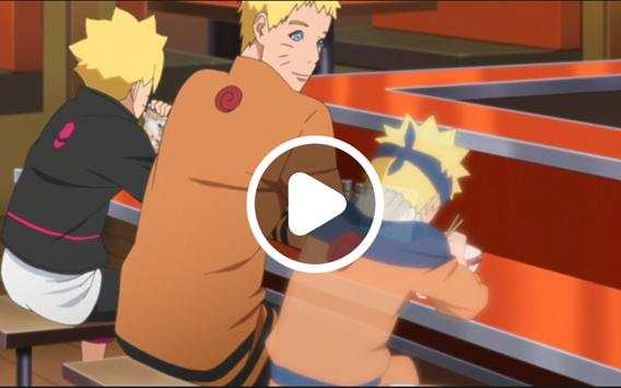 Naruto Last Episode Full HD screenshot 4
