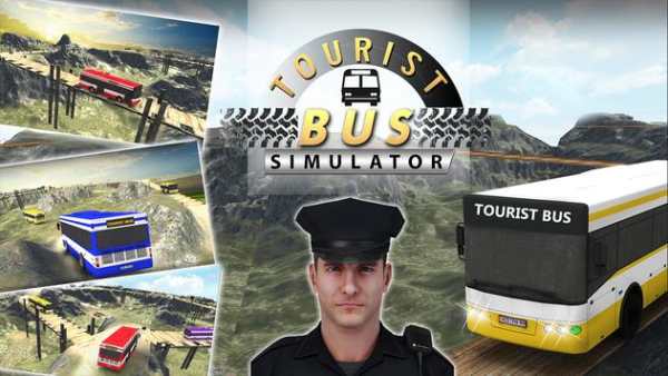Offroad Bukit Climb Tourist Bu screenshot 2