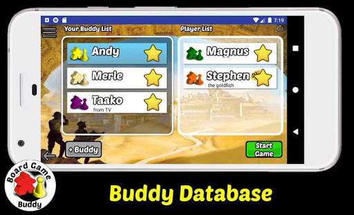 Board Game Buddy screenshot 6
