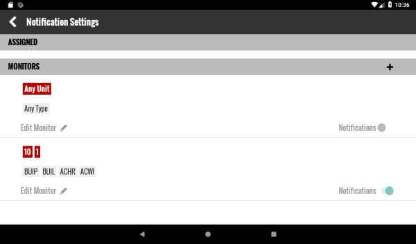 Phoenix G2 FSA Mobile screenshot 14