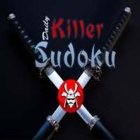 Daily Killer Sudoku logo