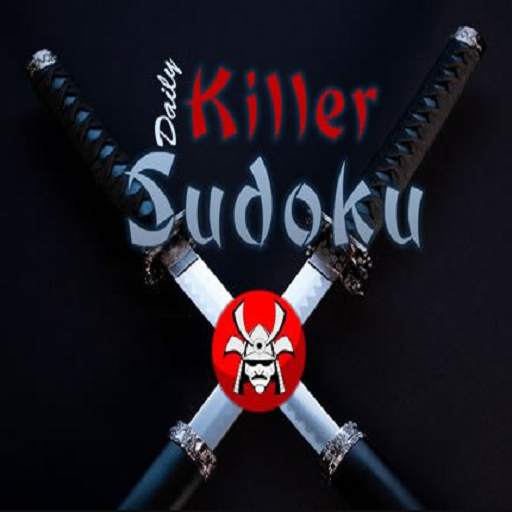 Daily Killer Sudoku 1.0