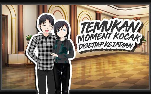 Kode Keras Cowok dari Cewek -  screenshot 18