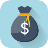 Real Money-Earn money instant icon