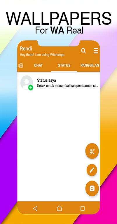 GB WA Delta Transparan screenshot 8