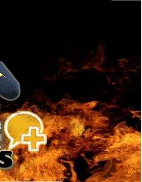 Free Fire WAStickerApps screenshot 3