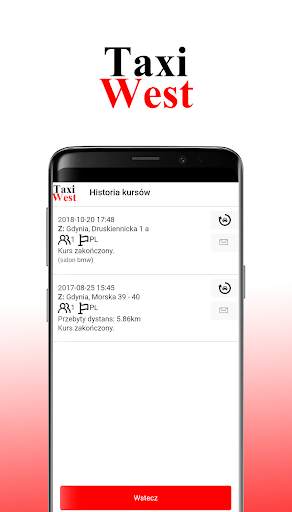 West Taxi screenshot 5