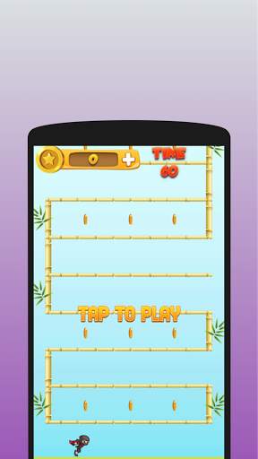 Ninja Run screenshot 4