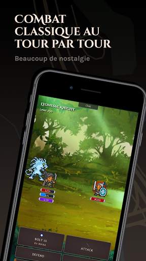 Orna: GPS RPG Turn-based Game screenshot 2