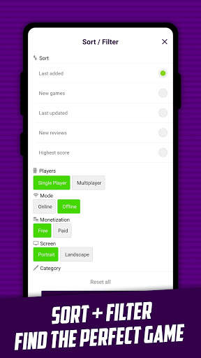 MiniReview - Best Android Game Reviews & Gameplay screenshot 2