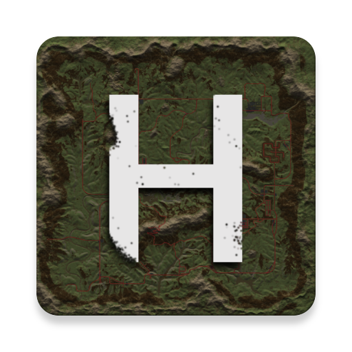 iZurvive - Map for H1Z1 icon