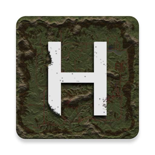 iZurvive - Map for H1Z1 3.3.0