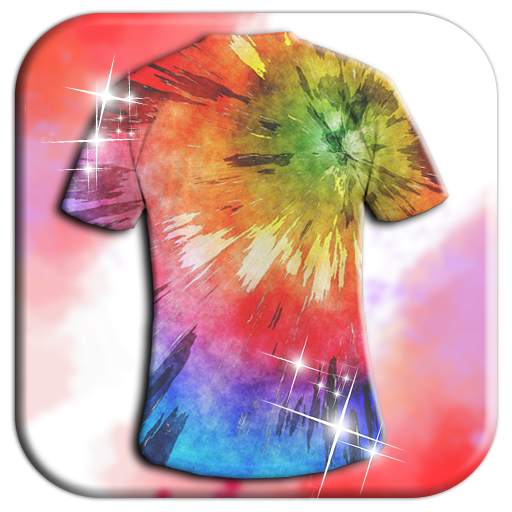 New Tie Dye Clothes 2020 5.0