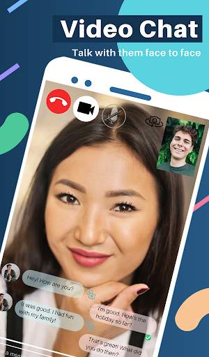TrulyAsian - Asian Dating App screenshot 11