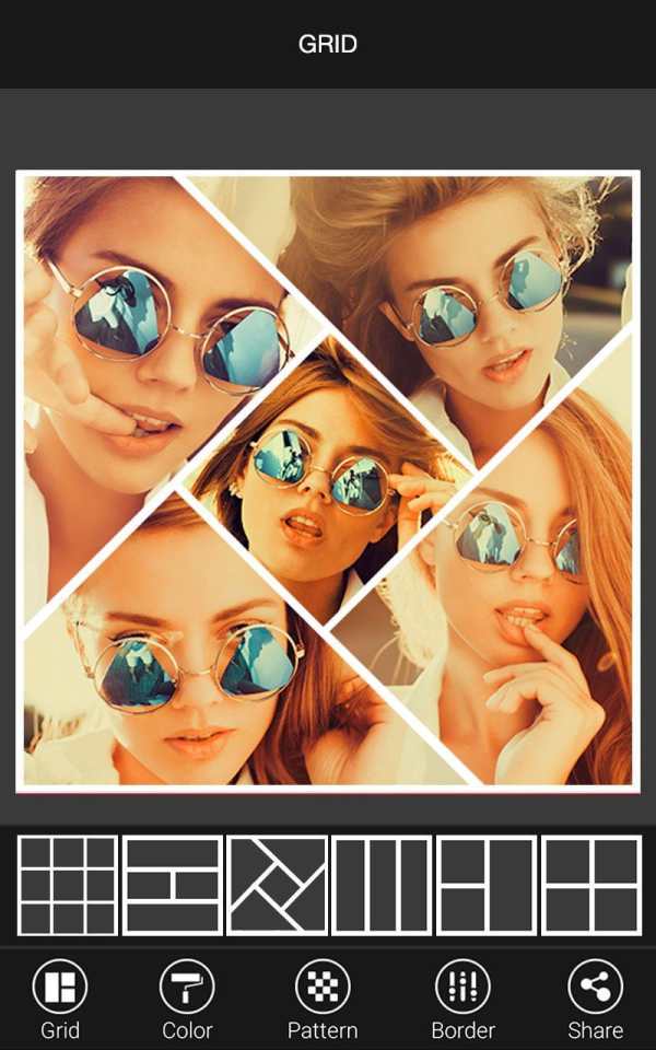 Collage Maker screenshot 2