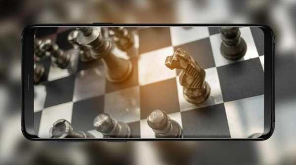 Real 3D Chess Free Online Offline Two Player Game screenshot 5