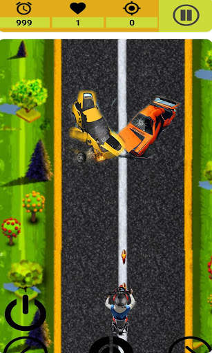 Gadi Wala Game - Bike Car Racing  Gadi ka Game screenshot 1
