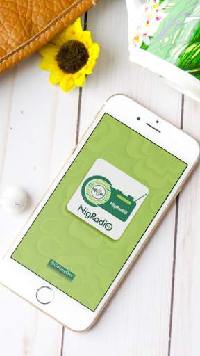 NigRadio - All Nigeria Radio Stations App screenshot 5