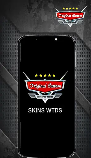 ORIGINAL CUSTOM OFICIAL screenshot 3