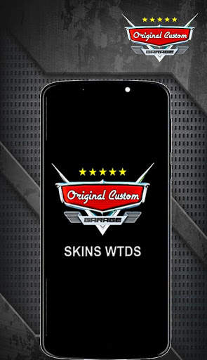 ORIGINAL CUSTOM OFICIAL 3 تصوير الشاشة