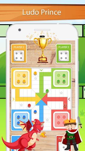 Ludo Prince screenshot 3
