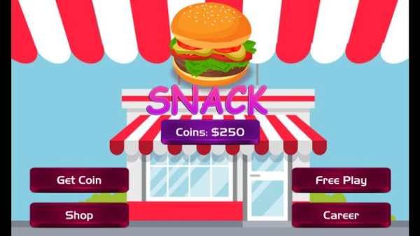 Cooking Burger - Deluxe Edition screenshot 1