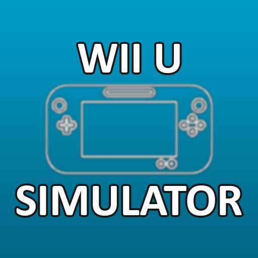Wii U Simulator 1.2.0