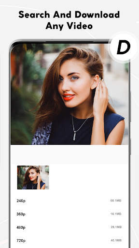 4K Video Downloader App 2023 screenshot 2